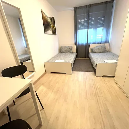 Ferienwohnung Rheinglueck Oppenheim Eksteriør billede