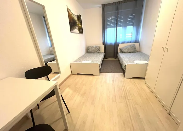 Ferienwohnung Rheinglueck