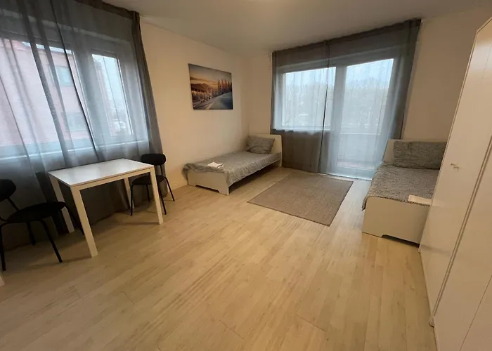 Ferienwohnung Rheinglueck