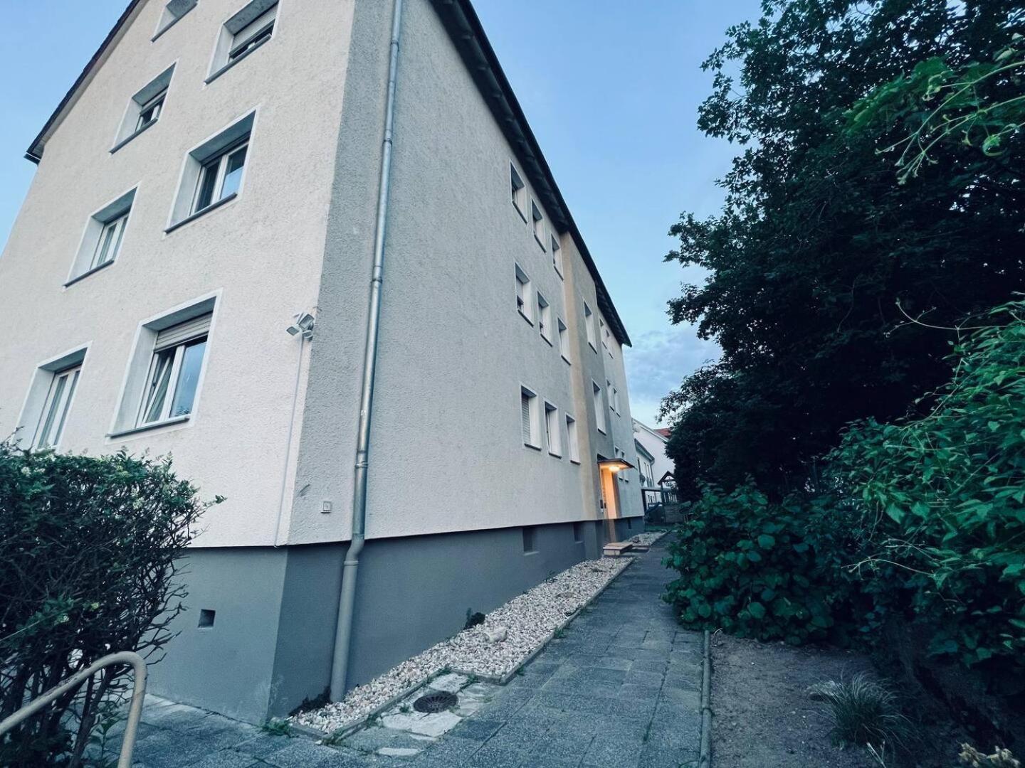 Rheinglueck