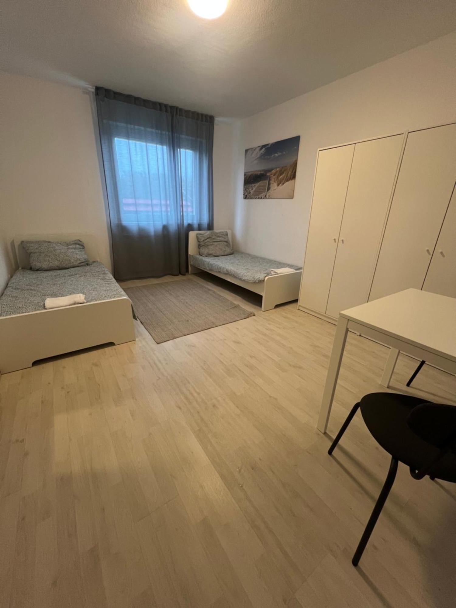 Rheinglueck Apartment